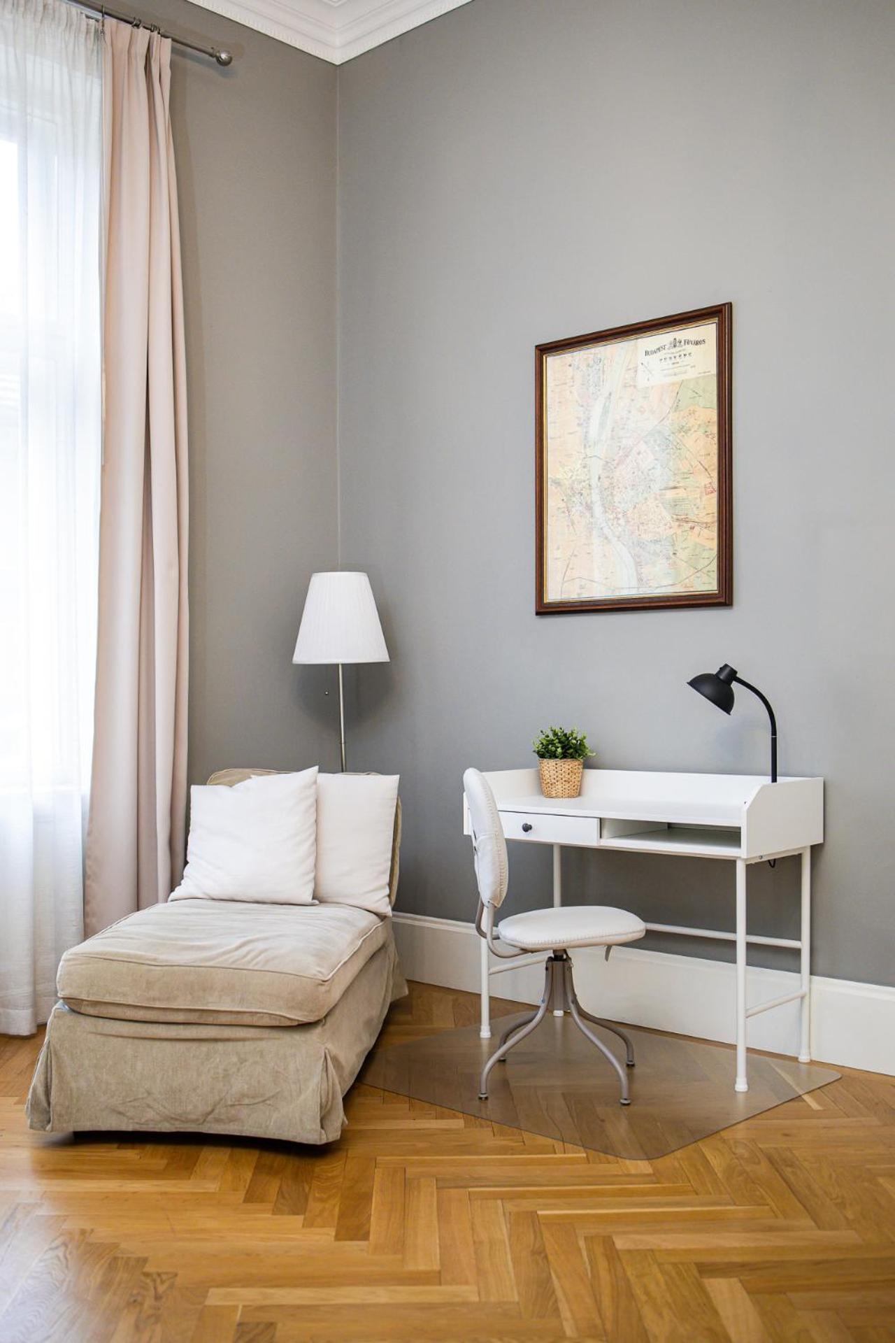 Spacious Victorian Residence By Grand Boulevard 부다페스트 외부 사진