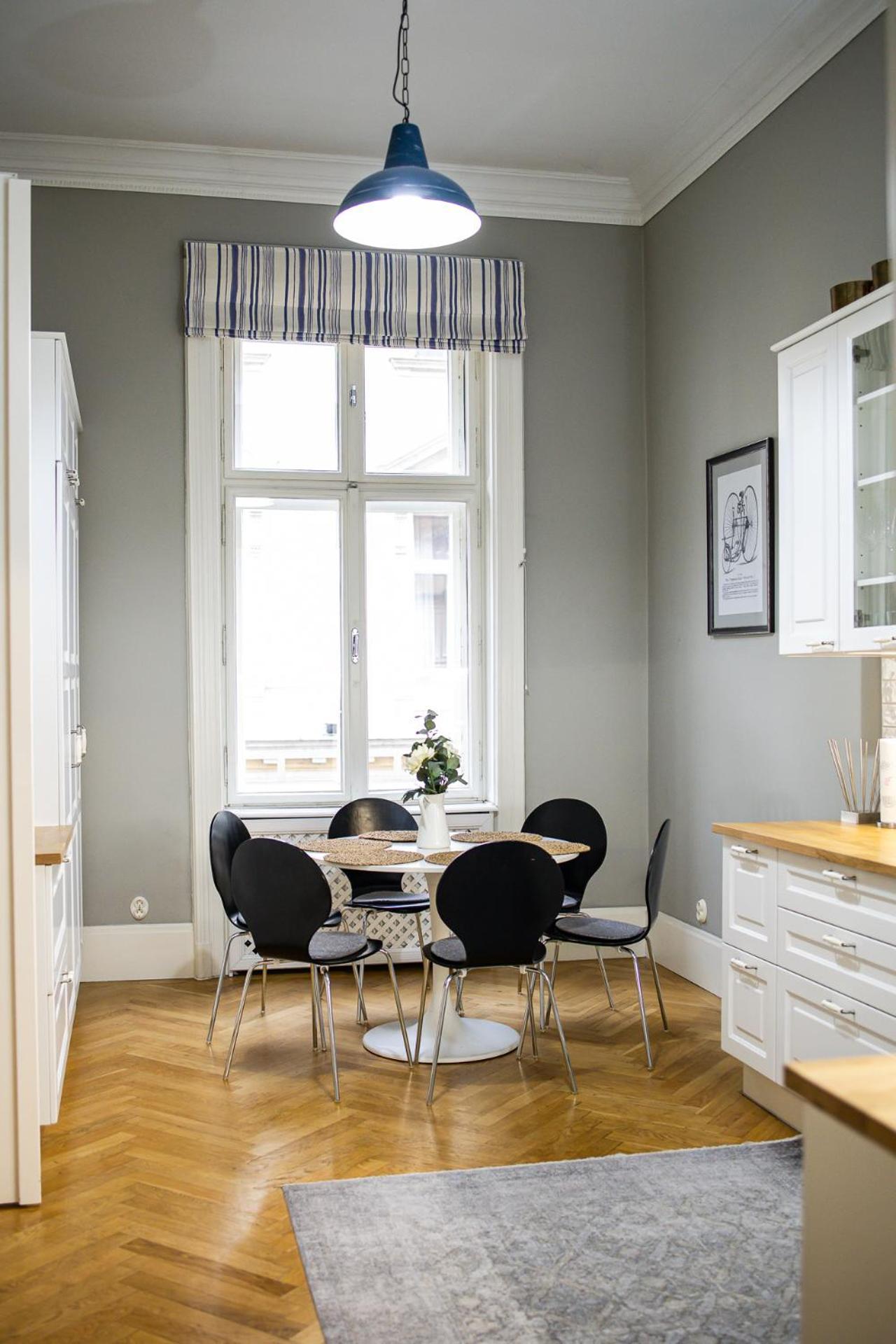 Spacious Victorian Residence By Grand Boulevard 부다페스트 외부 사진