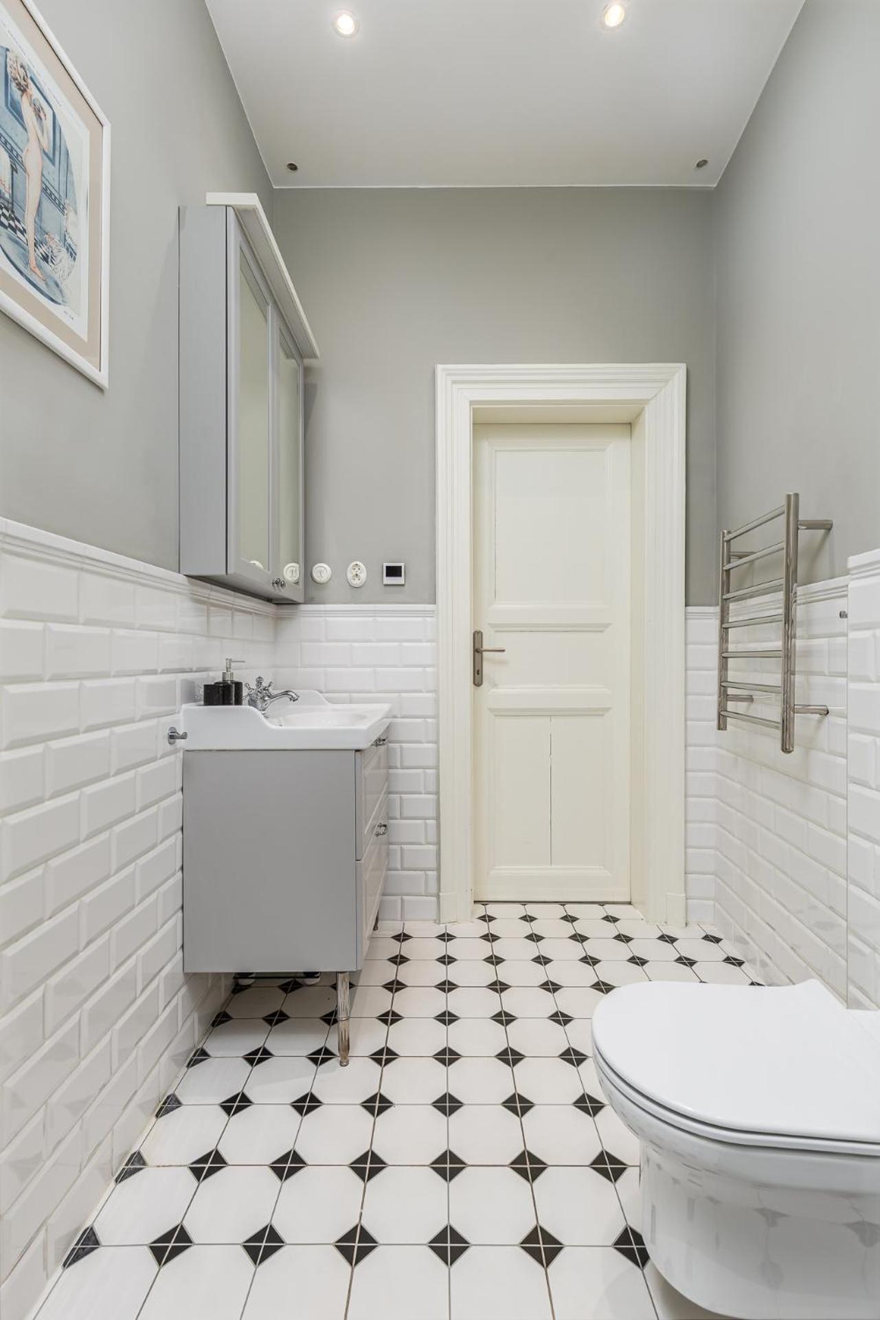 Spacious Victorian Residence By Grand Boulevard 부다페스트 외부 사진